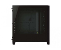 Corsair iCUE 4000X RGB Czarna - 591823 - zdjęcie 3
